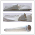 Air Filter High Efficient polyester Filter Bag for tobacco factory